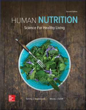 Human Nutrition Science