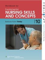 Fundamental Nursing Skills and Concept