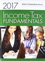 Income Tax Fundamentals