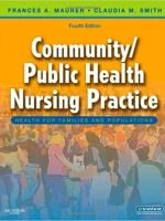 Public Health Nursing Practice