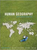 Human Geography Places