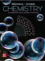Chemistry The Molecular Nature Of Matter And Change