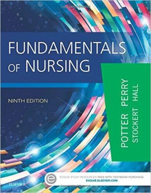 Fundamental of Nursing