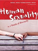 Human Sexuality in a world of diversity