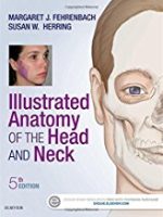 Illustrated Anatomy of The Head And Neck