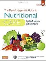 Dental Hygienists Guide to Nutritional Care