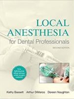 Local Anesthesia For Dental Professionals