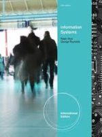 Information Systems International Edition