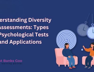 7 Types of Psychological Tests and Applications